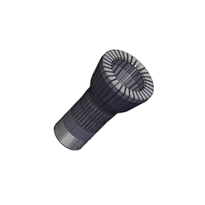 Durable CNC Turning Machine