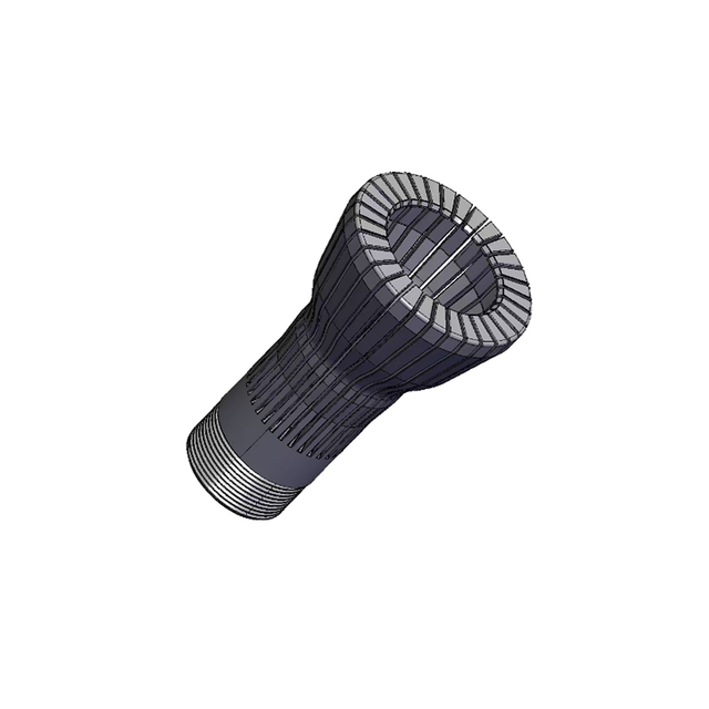 Durable CNC Turning Machine