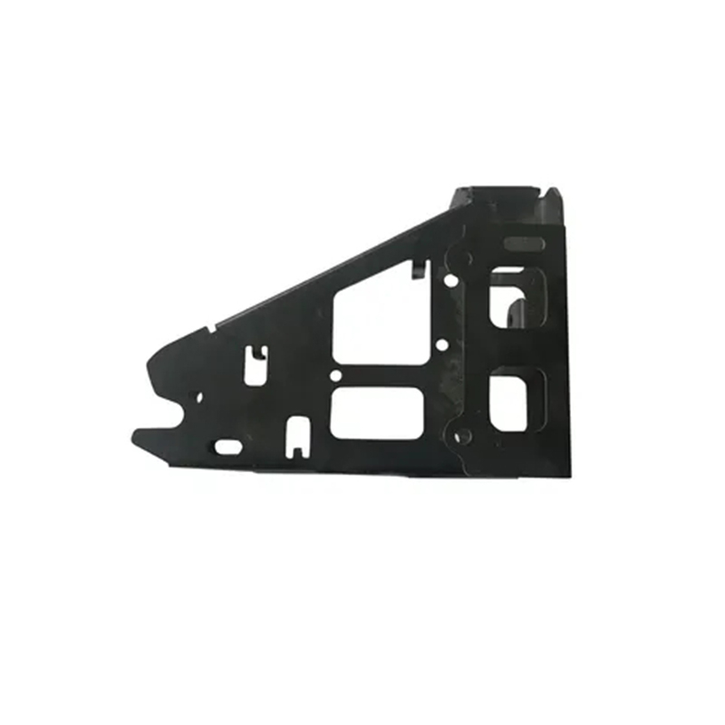 Sheet metal fabrication Free Sample