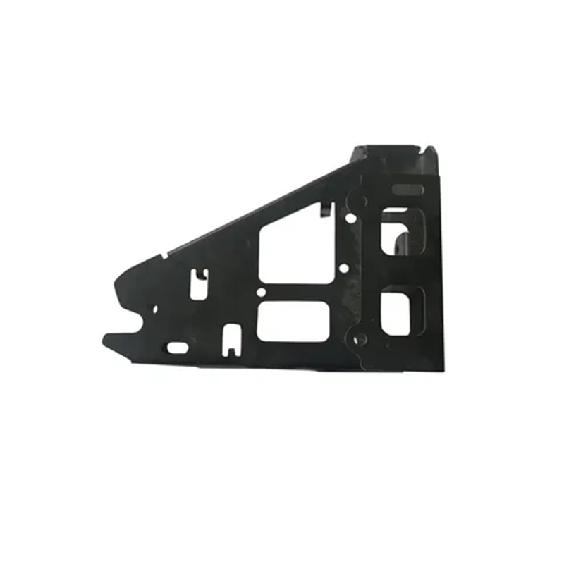 Sheet metal fabrication Free Sample