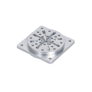 China Classy CNC Milling Machines