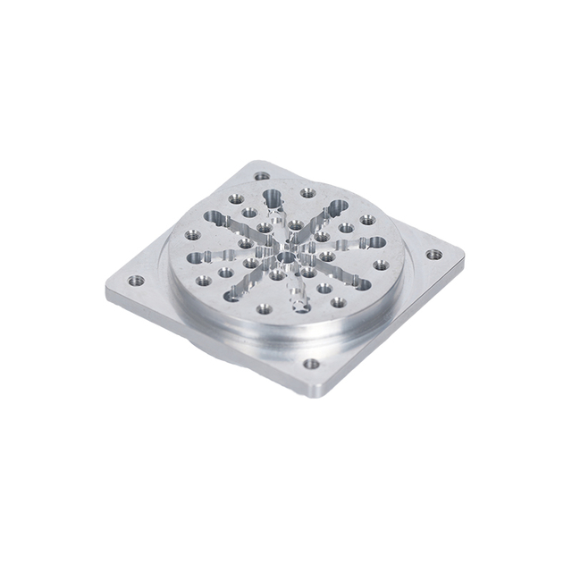 China Classy CNC Milling Machines