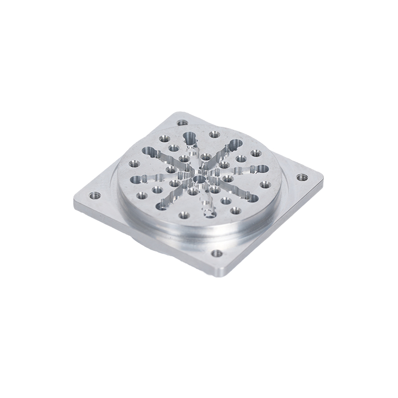 China Classy CNC Milling Machines