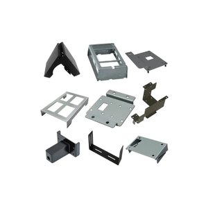 Cheap Sheet Metal Fabrication Price List 