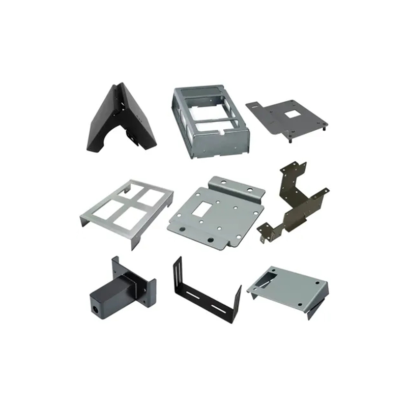 Cheap Sheet Metal Fabrication Price List 