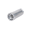 CNC Turning Machine Quotation