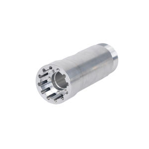 CNC Turning Machine Quotation