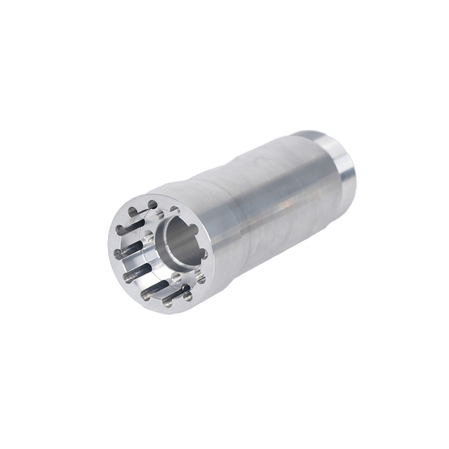 CNC Turning Machine Quotation