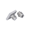 Fancy CNC Milling Machines Suppliers