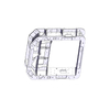 China Customized CNC Milling Machines Manufacturers