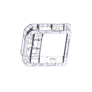 China Customized CNC Milling Machines Manufacturers