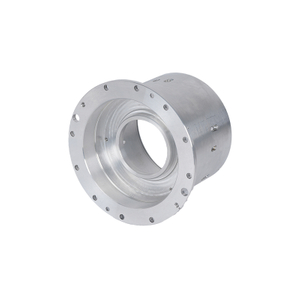 Cheap CNC Turning Machine Made in China