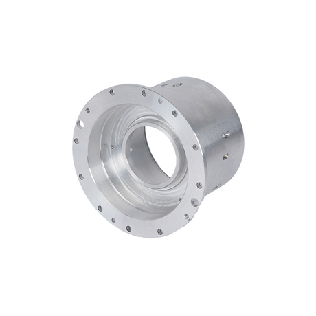 Cheap CNC Turning Machine Made in China
