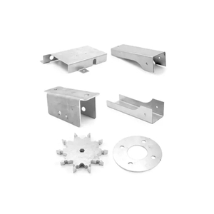 Latest Design Sheet Metal Fabrication