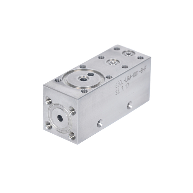 Low Price CNC Milling Machines Free Sample