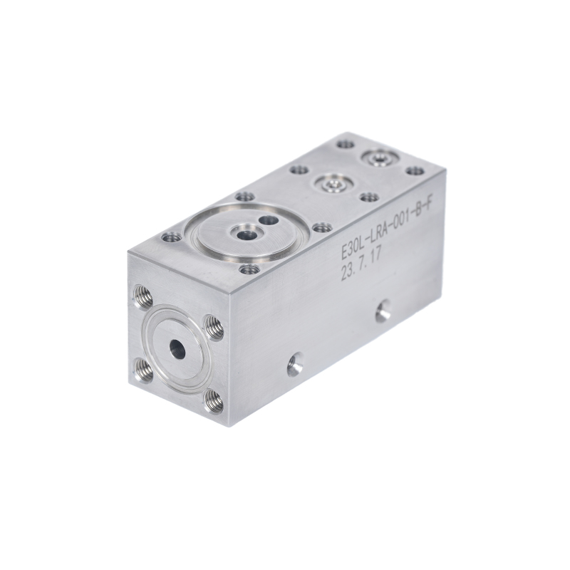 Low Price CNC Milling Machines Free Sample