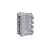 China CNC Milling Machines Factory