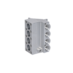 China CNC Milling Machines Factory