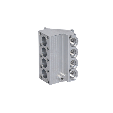 China CNC Milling Machines Factory