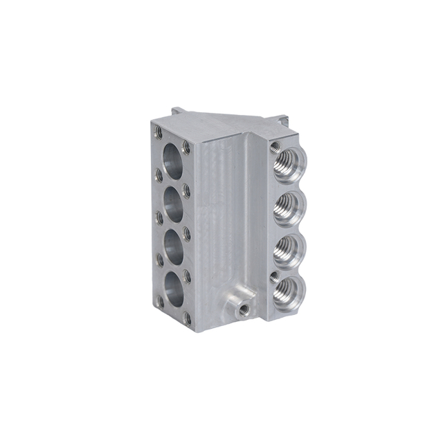 China CNC Milling Machines Factory