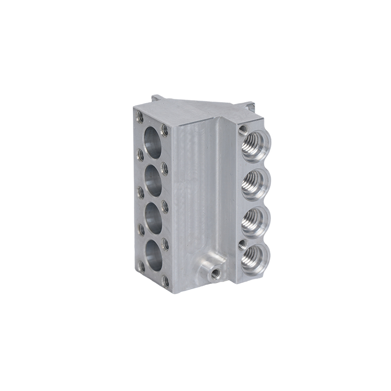 China CNC Milling Machines Factory