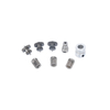 China CNC Turning Machine Price List