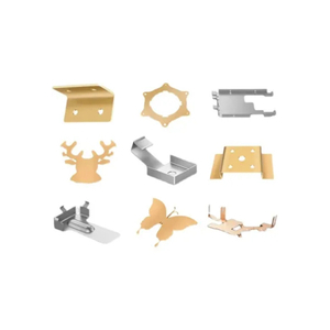 China Sheet Metal Fabrication Manufacturers